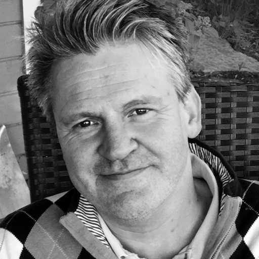 Morten Fossnes